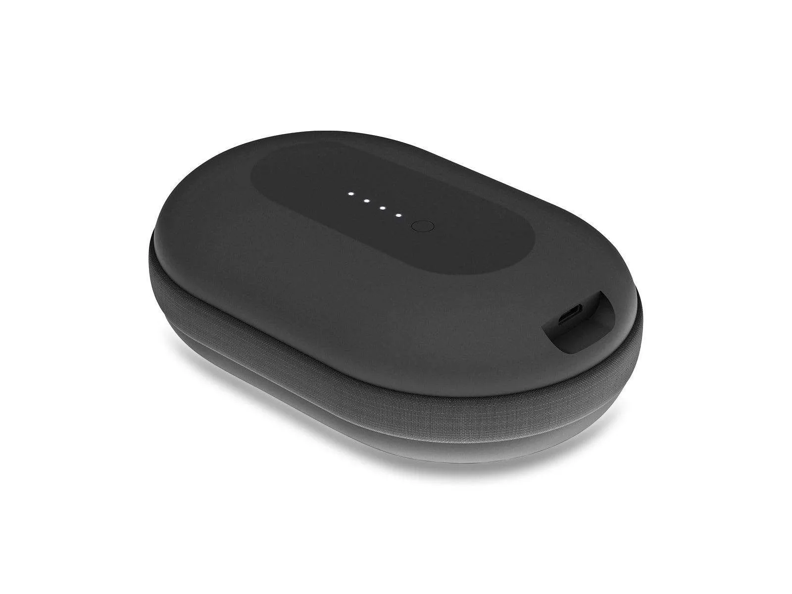 Mophie Portable Power Capsule Charger For Wireless Headphones