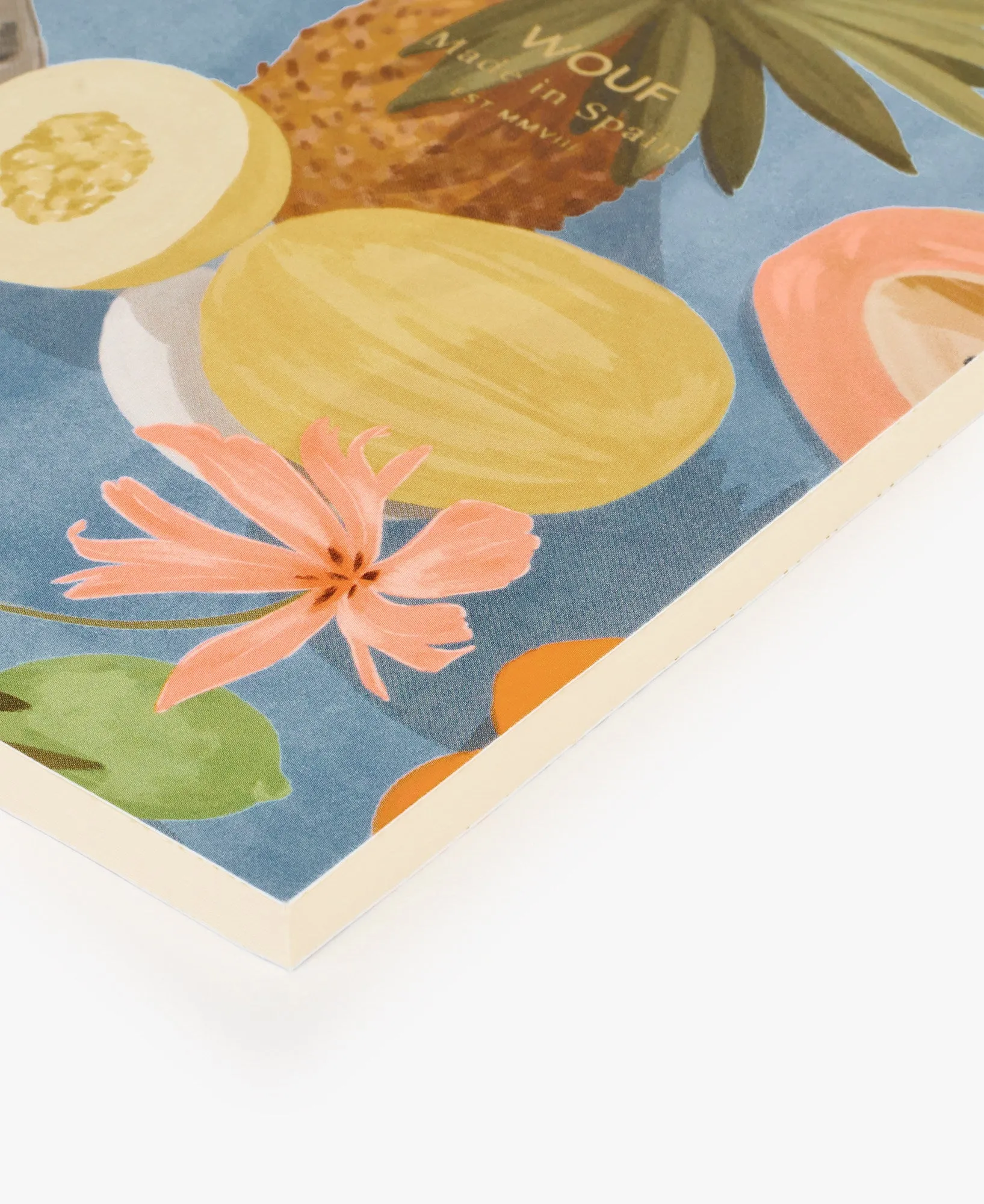Notebook A6 - Cadaques