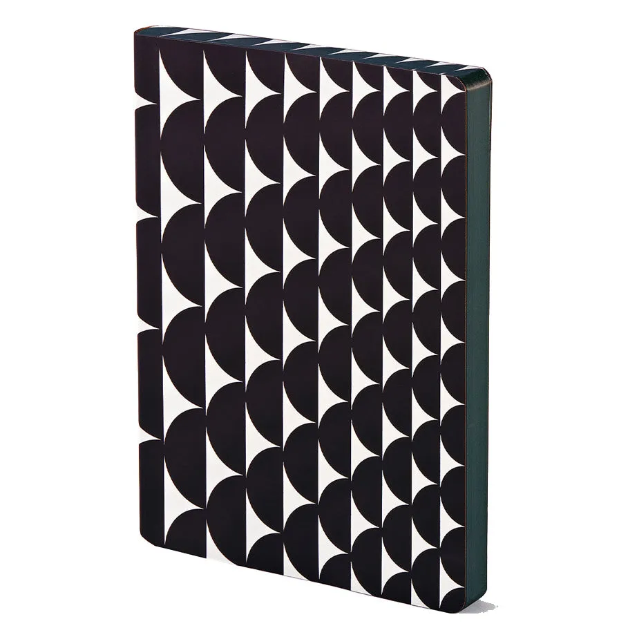 Nuuna Graphic Notebooks