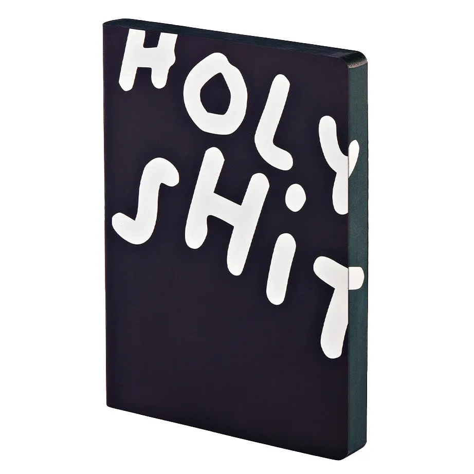 Nuuna Graphic Notebooks