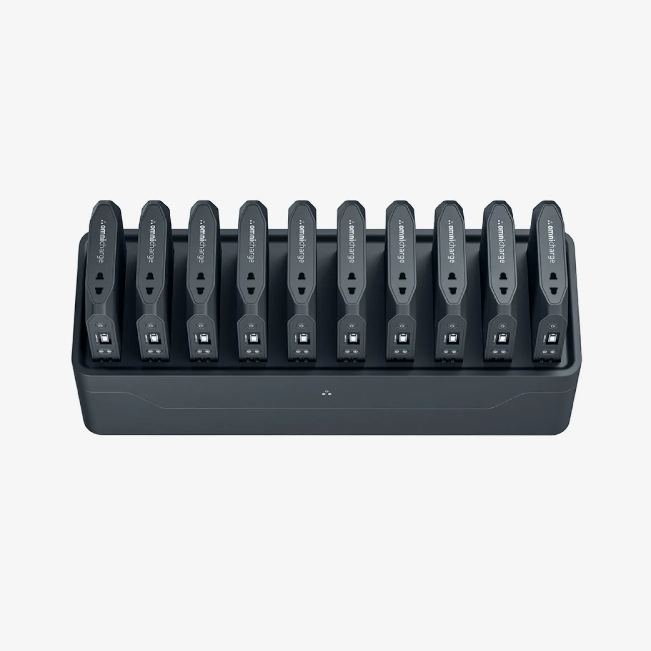 Omni Power Station 220v