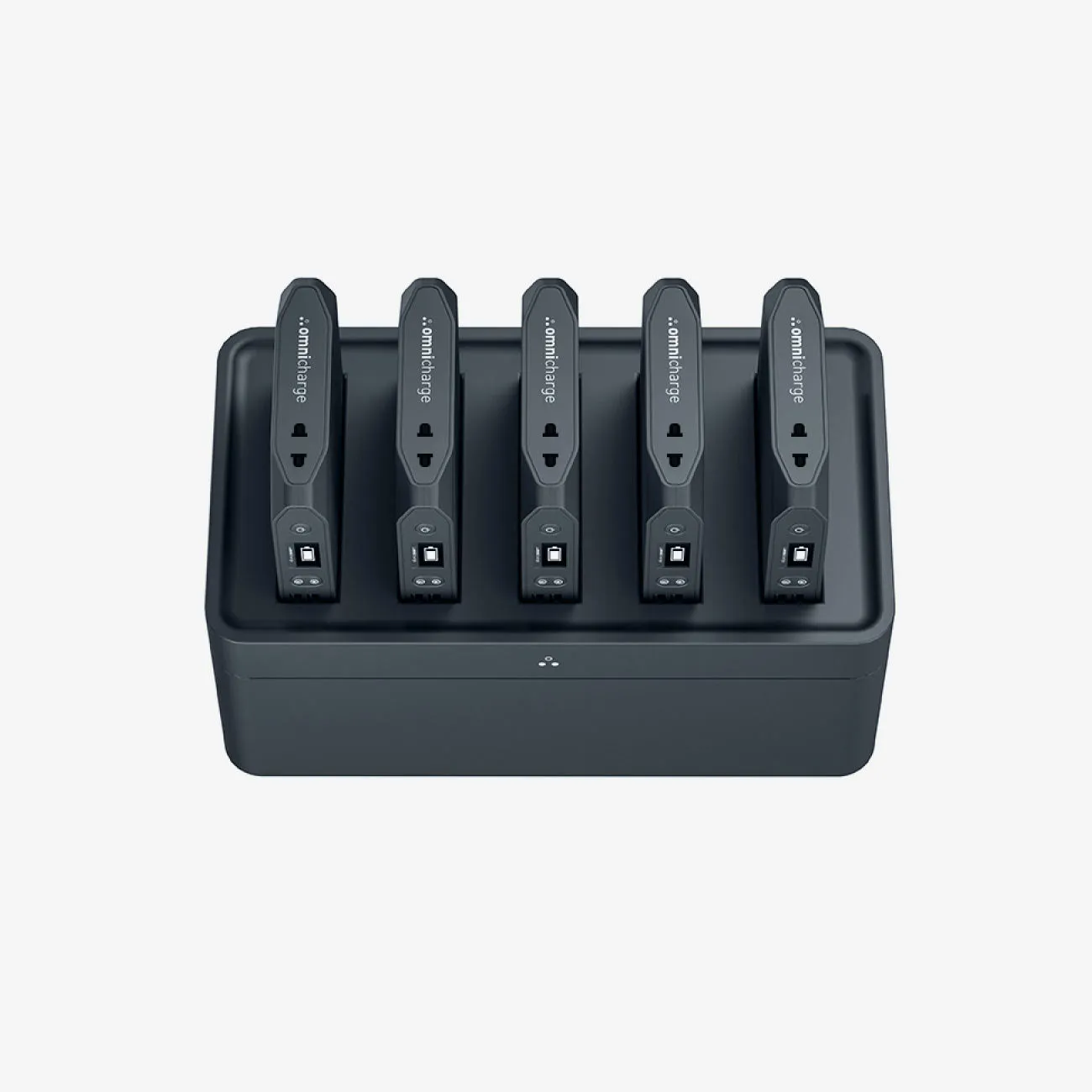 Omni Power Station 220v