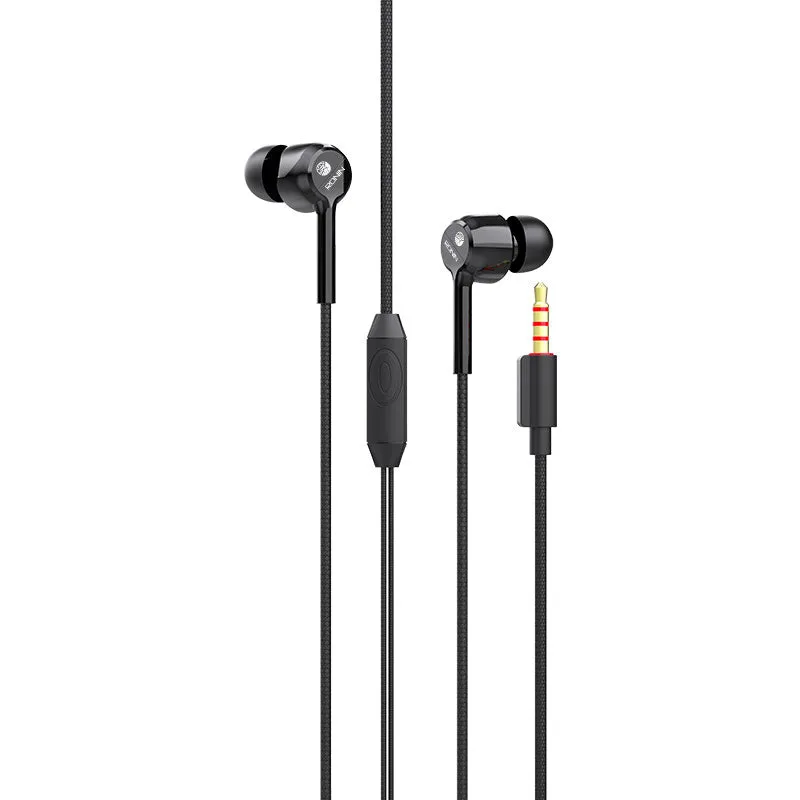 RONIN R-13 Stereo Sound Earphone