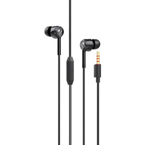 RONIN R-13 Stereo Sound Earphone