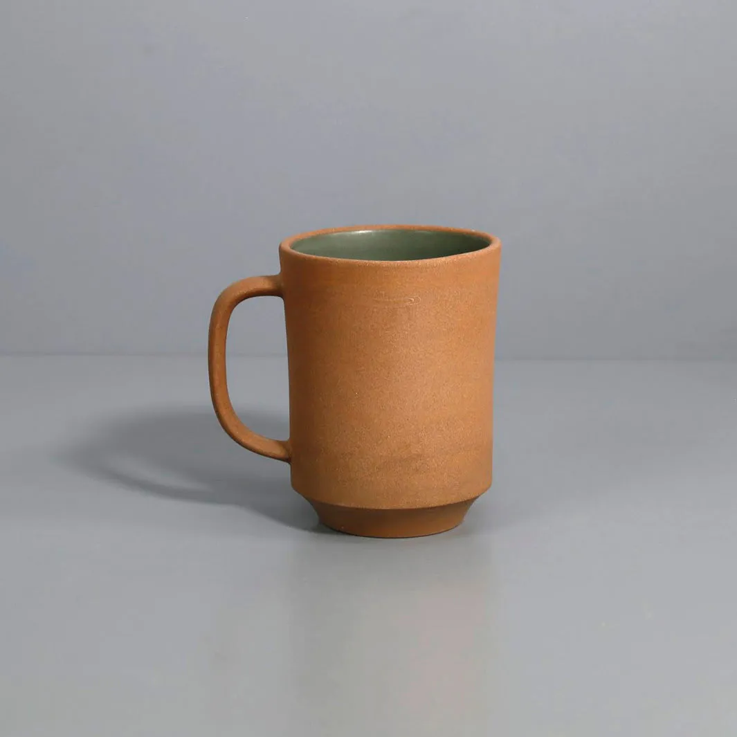 Supper Club Large Mug / Kombu Naked