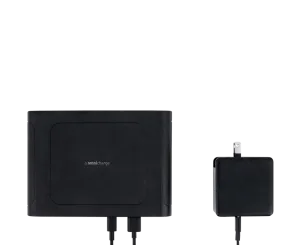 TD I-Series Power Bank