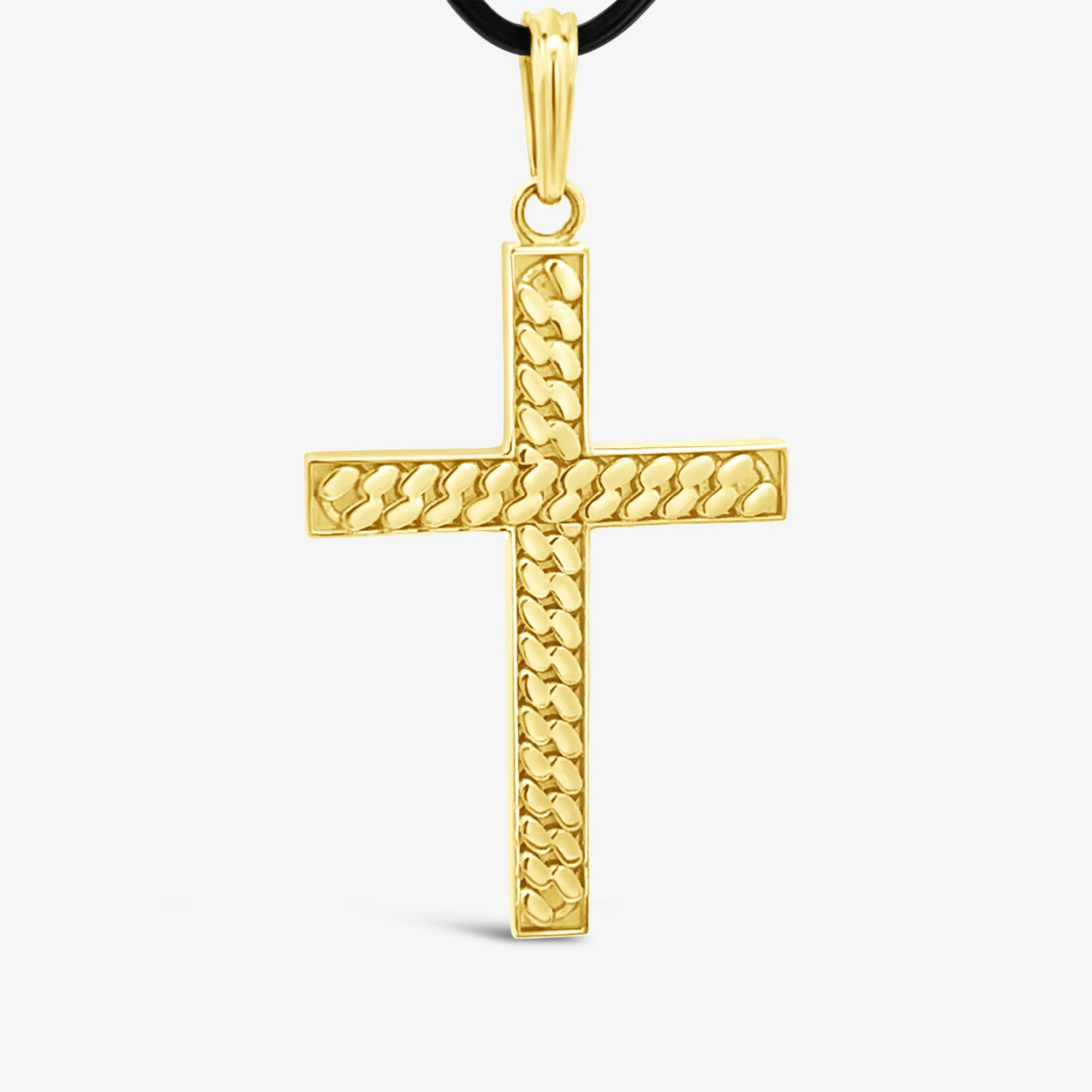 The John Cross