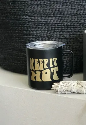 TURF Mugs