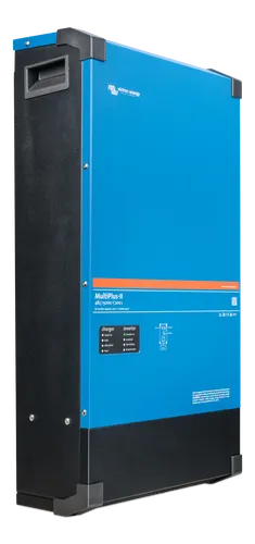 VICTRON MULTIPLUS-II 48V/15000VA/200-100 230V INVERTER CHARGER