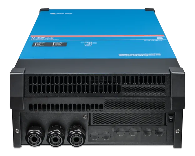 VICTRON MULTIPLUS-II 48V/15000VA/200-100 230V INVERTER CHARGER
