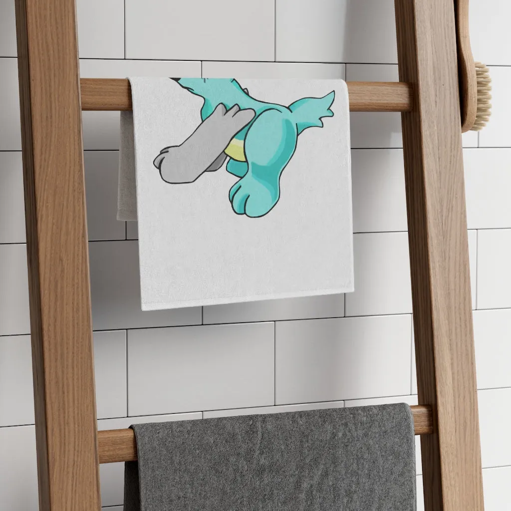 Wolfin Rally Towel, 11x18